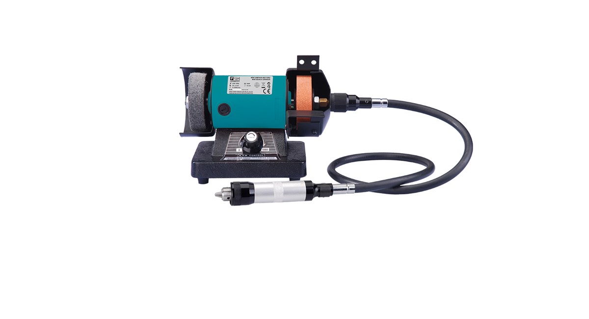 CATPOWERCATPOWER 8210 MINI ZIMPARA MOTORU 75mm 150 WCAT8210