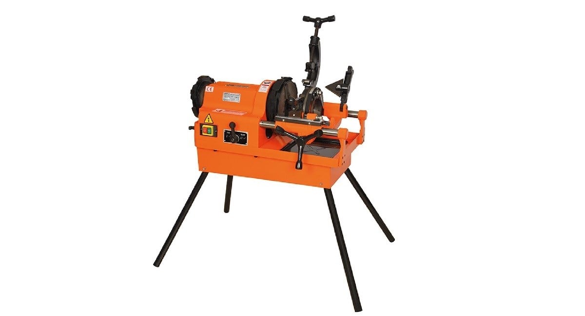 Catpower 8803 Tezgahlı Pafta 3'' 1000 W