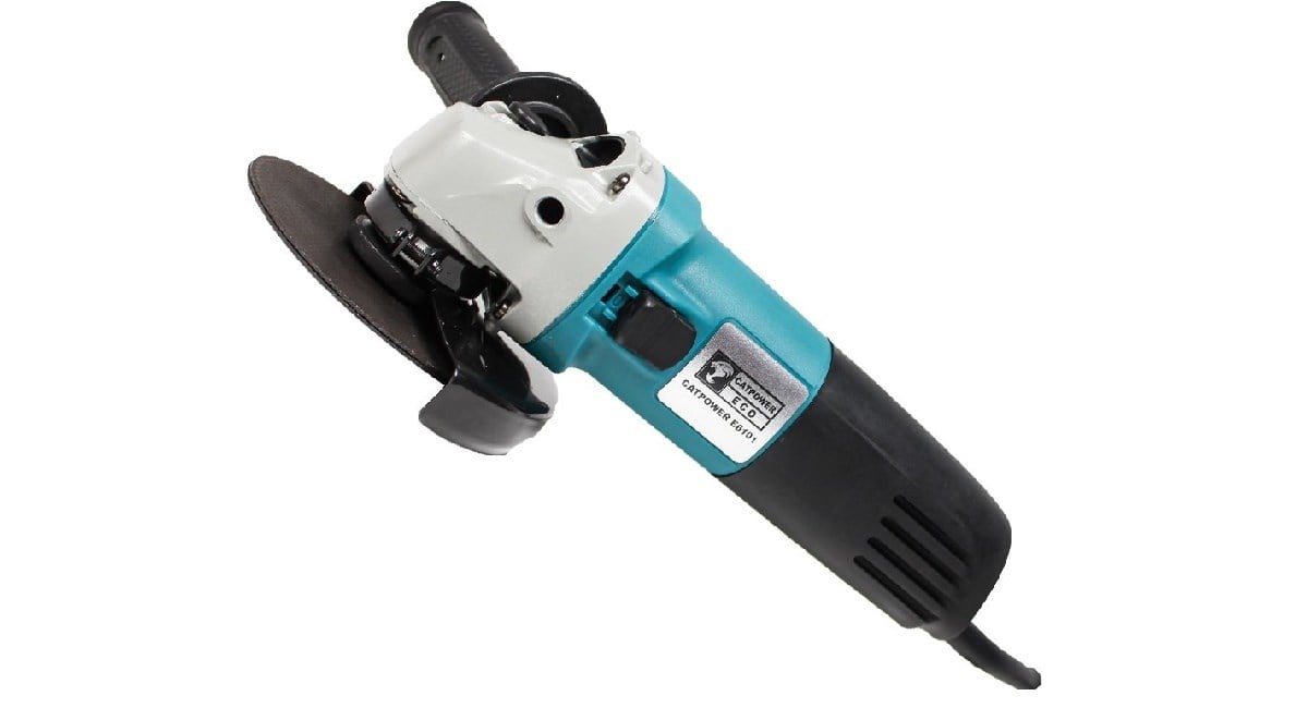 Catpower 6101 Avuç Taşlama
