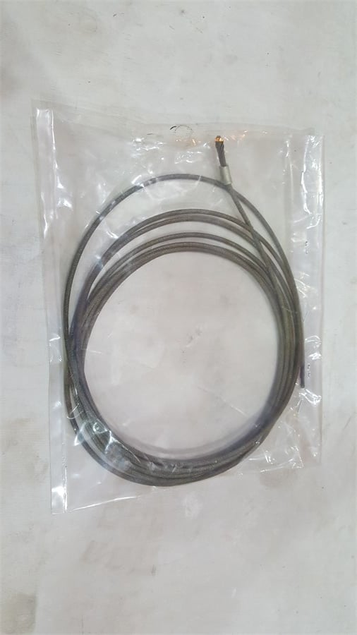 4mm Nuflex Dönmeyen Makina Halatı