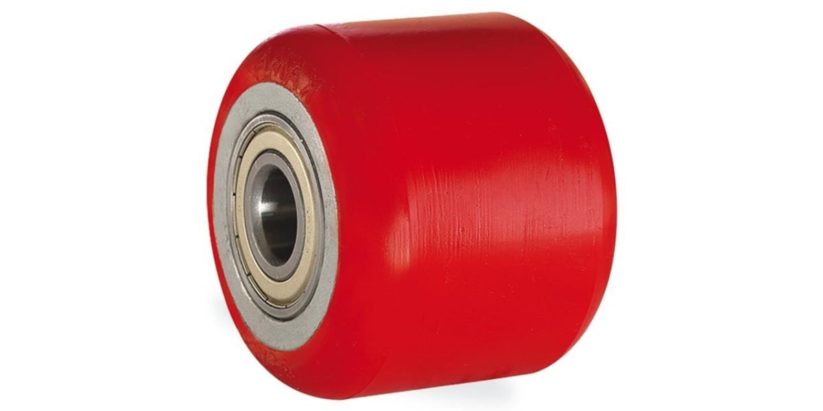 Kama 85x60x20 DOR Transpalet Tekeri 450kg