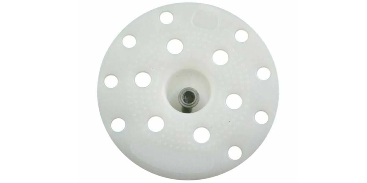 25mm Çivili Mantolama Dübeli +Gaz 1000 Adet/Koli