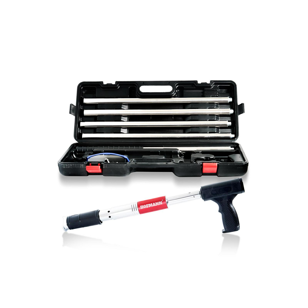 Hofmann H8 Barutlu Çivi Çakma Tabancası P.Çanta