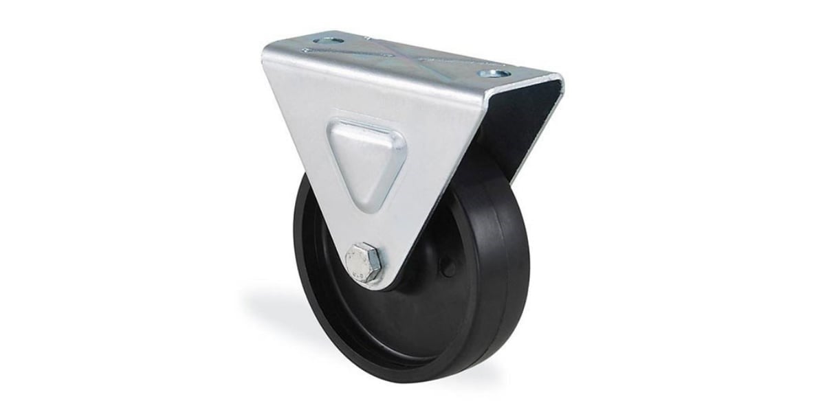 Kama 1307 MMB 075 Hafif Sanayi Tekeri Sabit 40kg