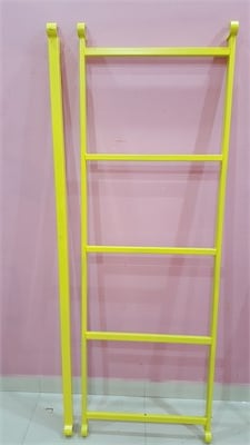 Kancalı Platform Kalas 62*190 cm