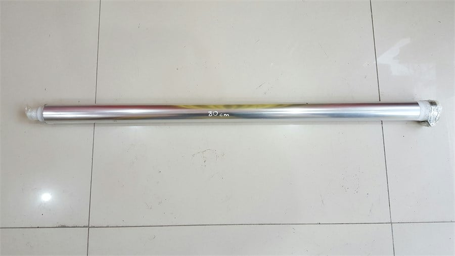 BE 53 Vidalama Uzatma Tüpü 80 cm