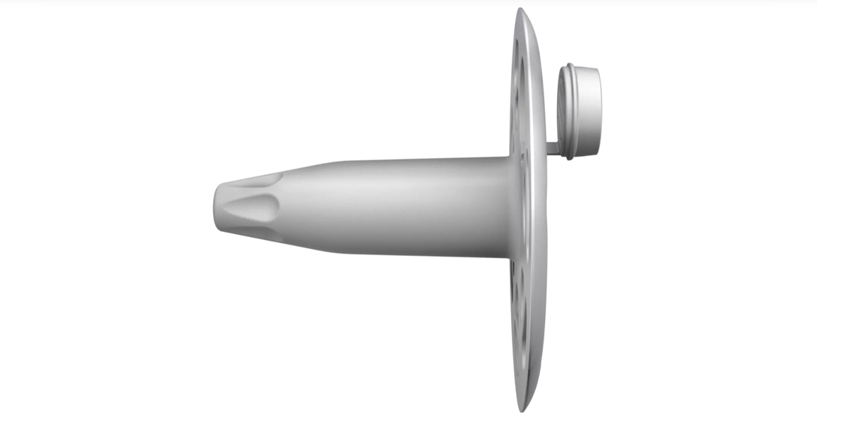 Fischer 50mm Çivili Mantolama Dübeli Çivisiz 504 Adet/Koli