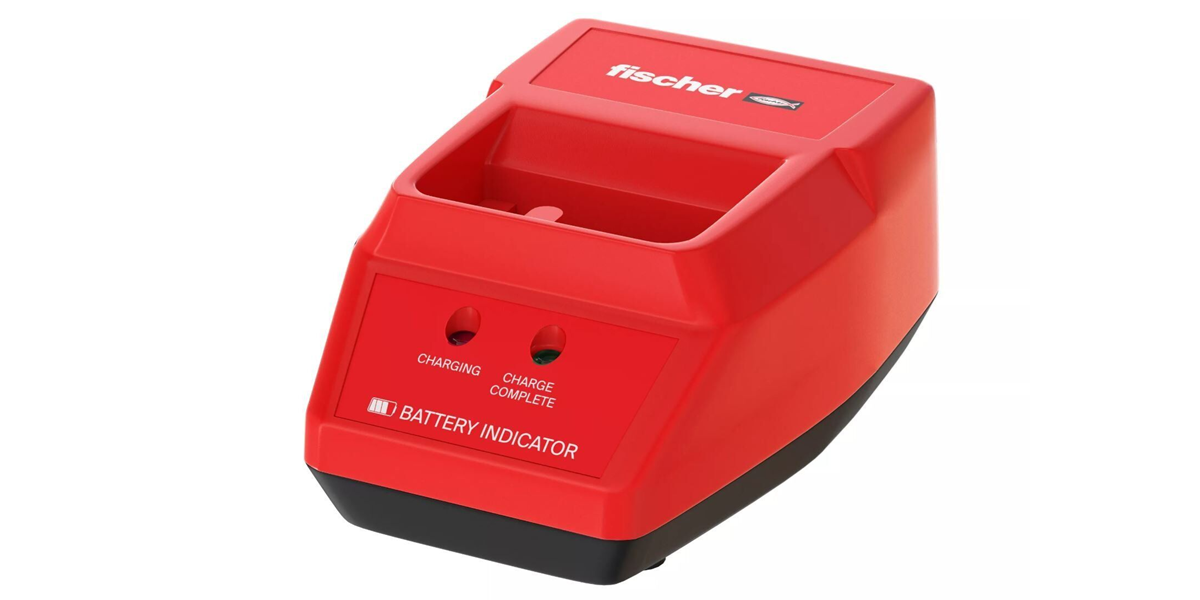 Fischer FGC 100 İçin Şarj Aleti