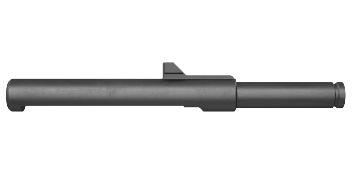 Fischer Mantolama Dübeli Namlusu FGC 100