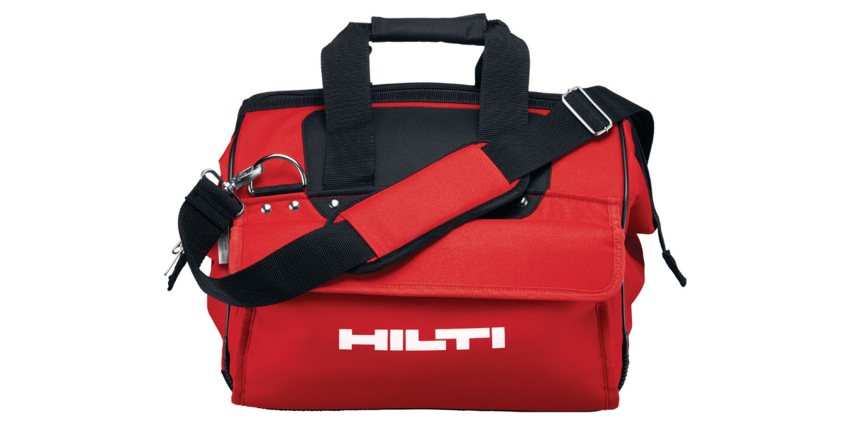 Hilti Bez Orta Alet Çantası