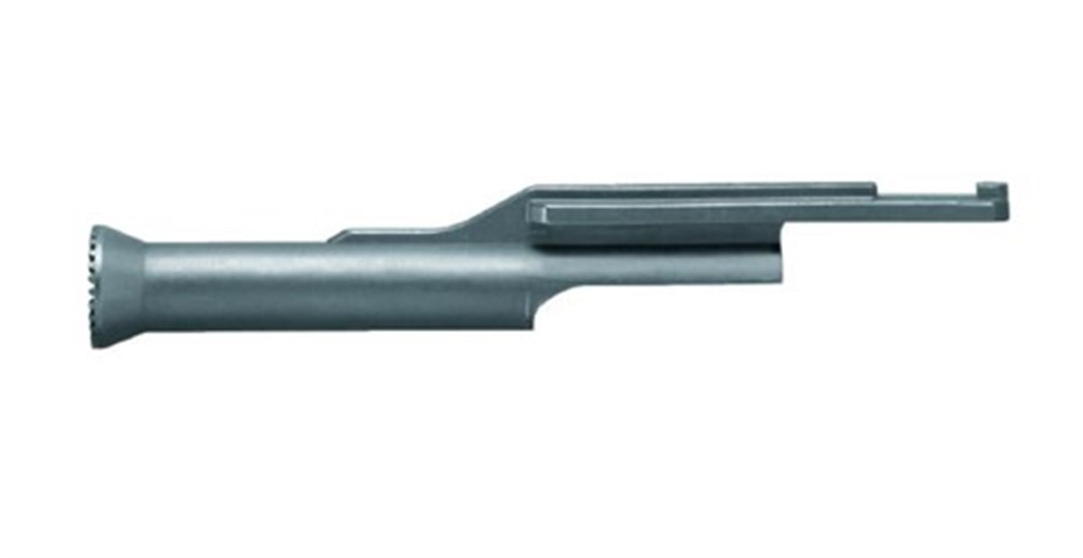 Hilti GX120 Montaj Tespit Klavuzu