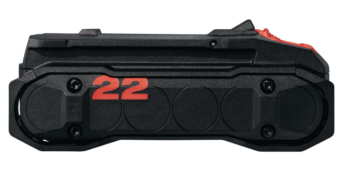 Hilti Nuron B 22-55 Li-ion 22v 2,6A Batarya