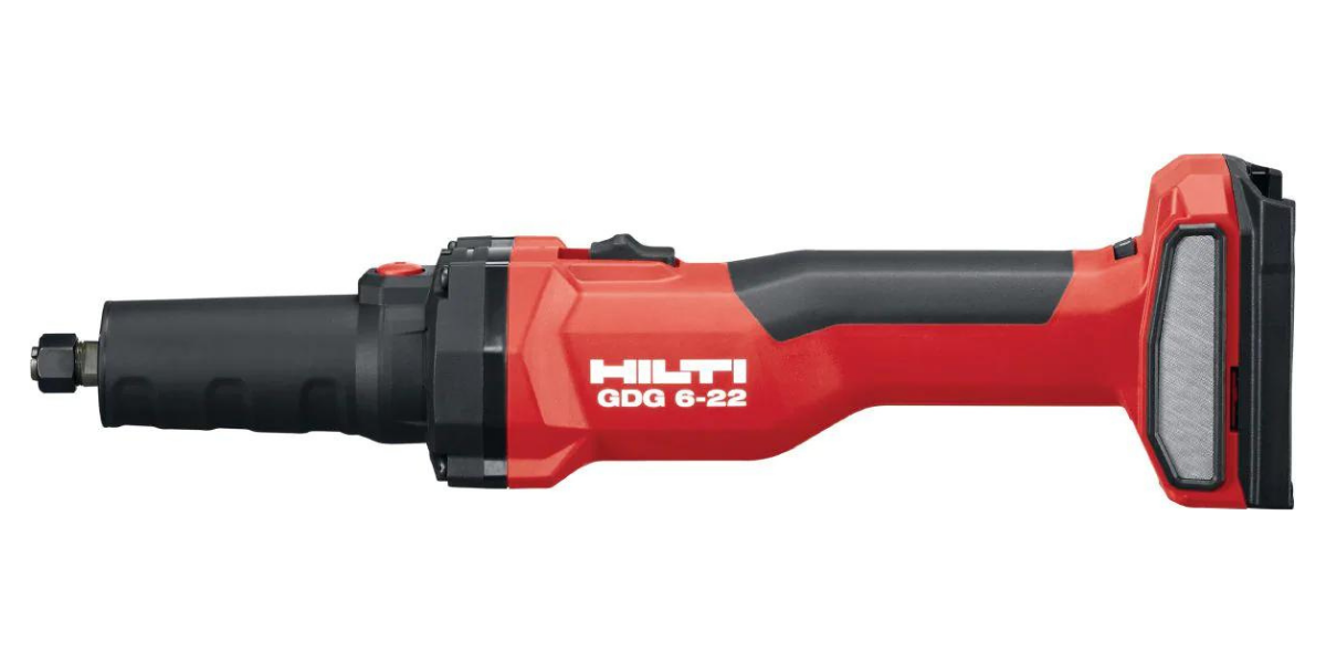 Hilti Nuron GDG 6-22 Akülü Kalıp Taşlama