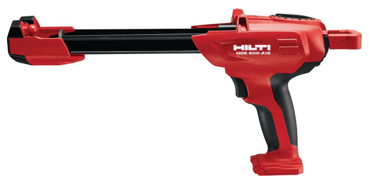 Hilti Nuron HDE 500-A12 Akülü Harç Uygulama Tabancası