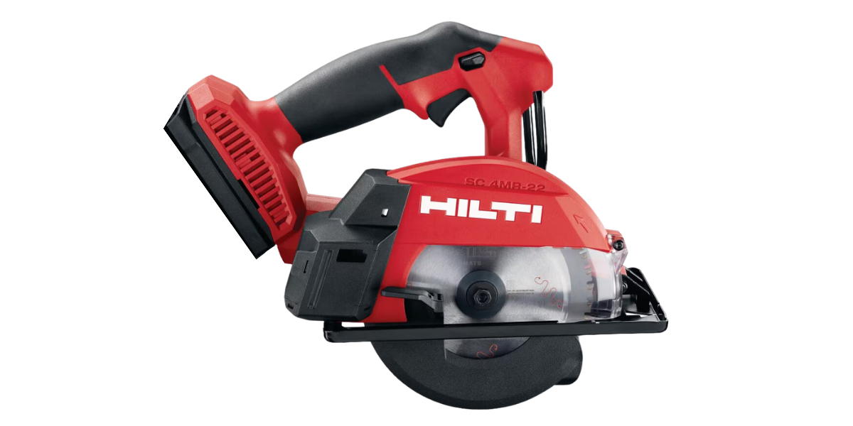 Hilti Nuron SC 4MR-22 Akülü Daire Testere