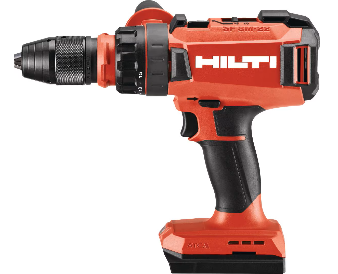 Hilti Nuron SF 8M-22 Akülü vidalama makinesi