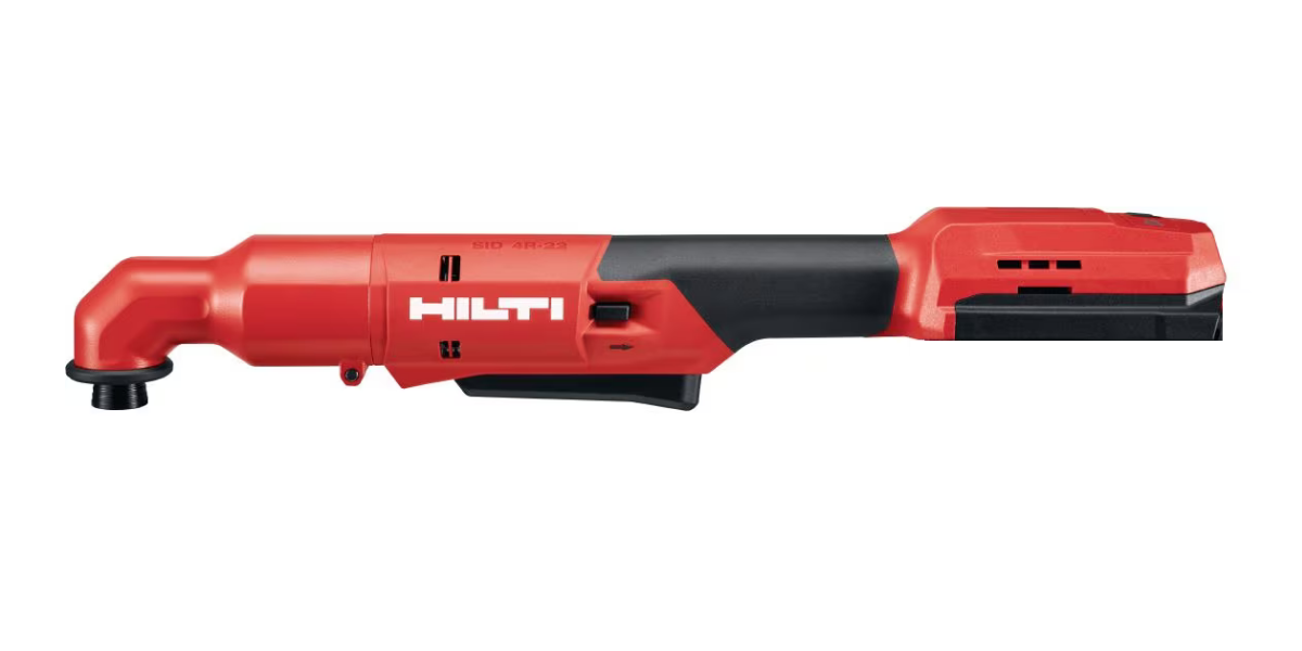 Hilti Nuron SID 4R-22 Dik Açılı Vurgulu Vidalama