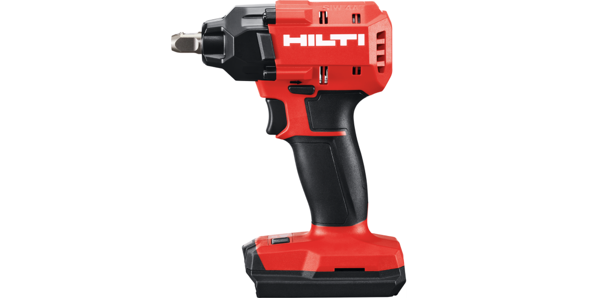 Hilti Nuron SIW 4AT-22 1/  Akülü Darbeli Somun Sıkma
