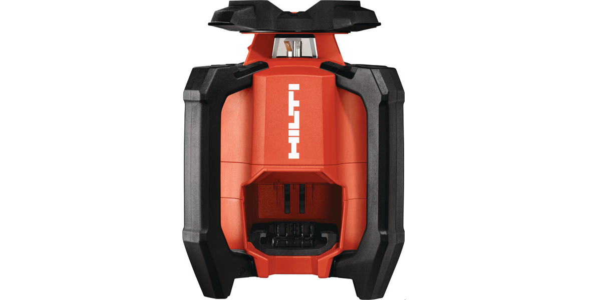 Hilti PR 40-22 Dış Mekan Eksenel Lazerli Terazi