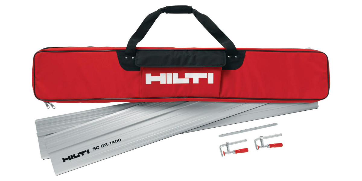 Hilti SC GR-1400 2B Kılavuz Rayı