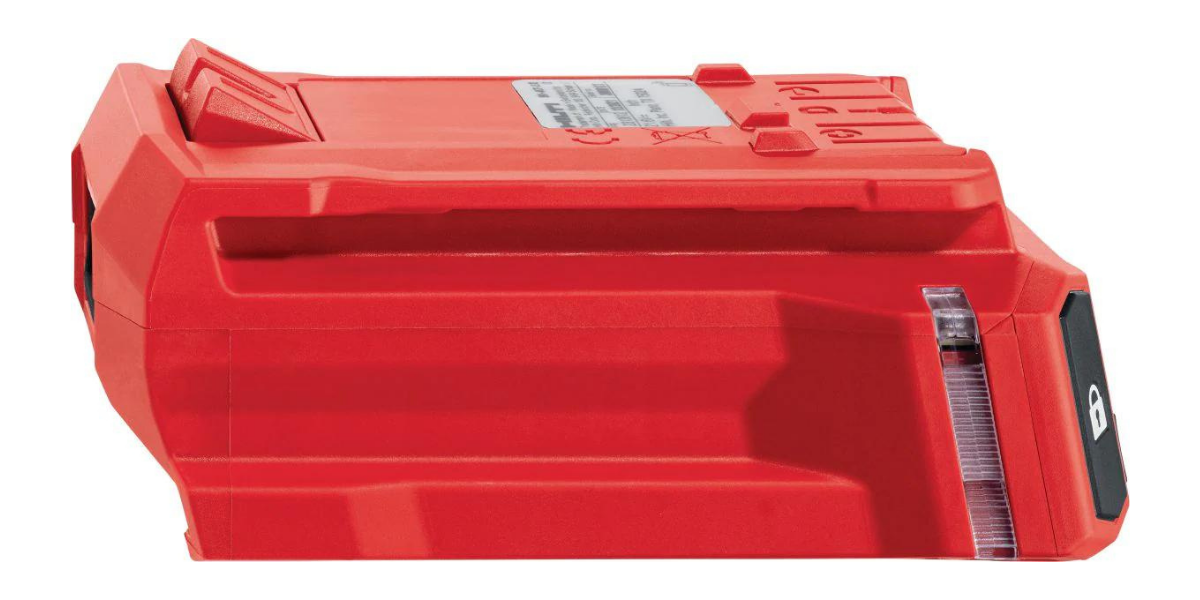 Hilti SI-AT-22 Uyarlamalı Tork Modülü
