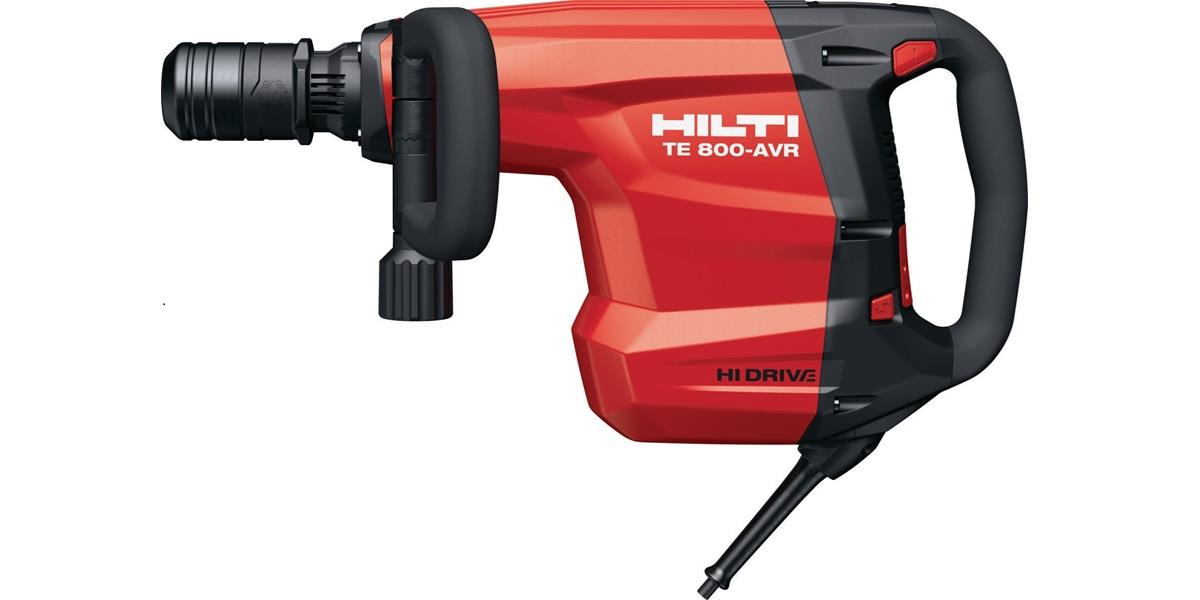 Hilti TE 800 AVR Kırıcı SDS Max