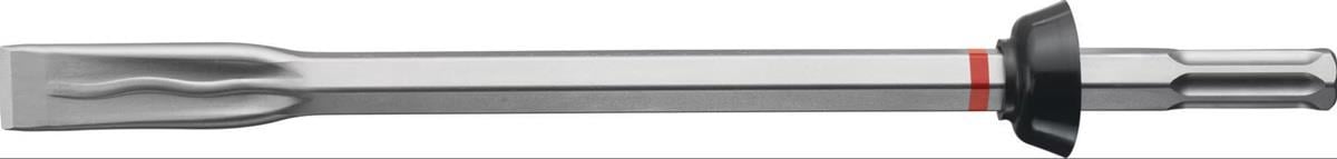 Hilti TE SX FM Kontrollü Beton Kırıcı Keski Uç Dalgalı Kanallı Altıgen Form