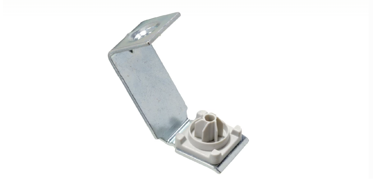 Hilti X-EHS MX M8 Dişli Tavan askısı 100 Adet/Kutu