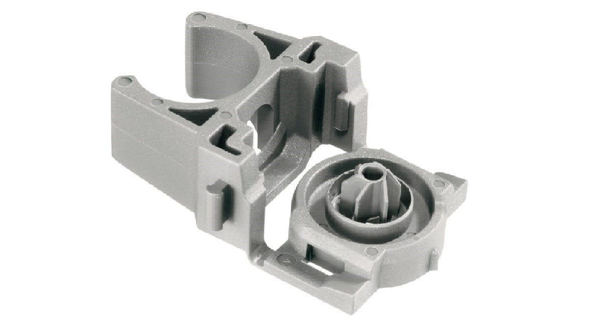 Hilti Ay Kroşe Elektrik Kablosu Kelepçesi 100 Adet Paket