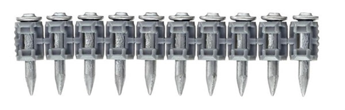 Hilti GX120 Çivi 20mm Betona Çakım