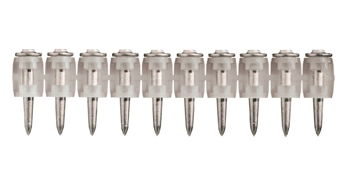 Hilti GX120 Çivi Gaz 24mm Sert Beton