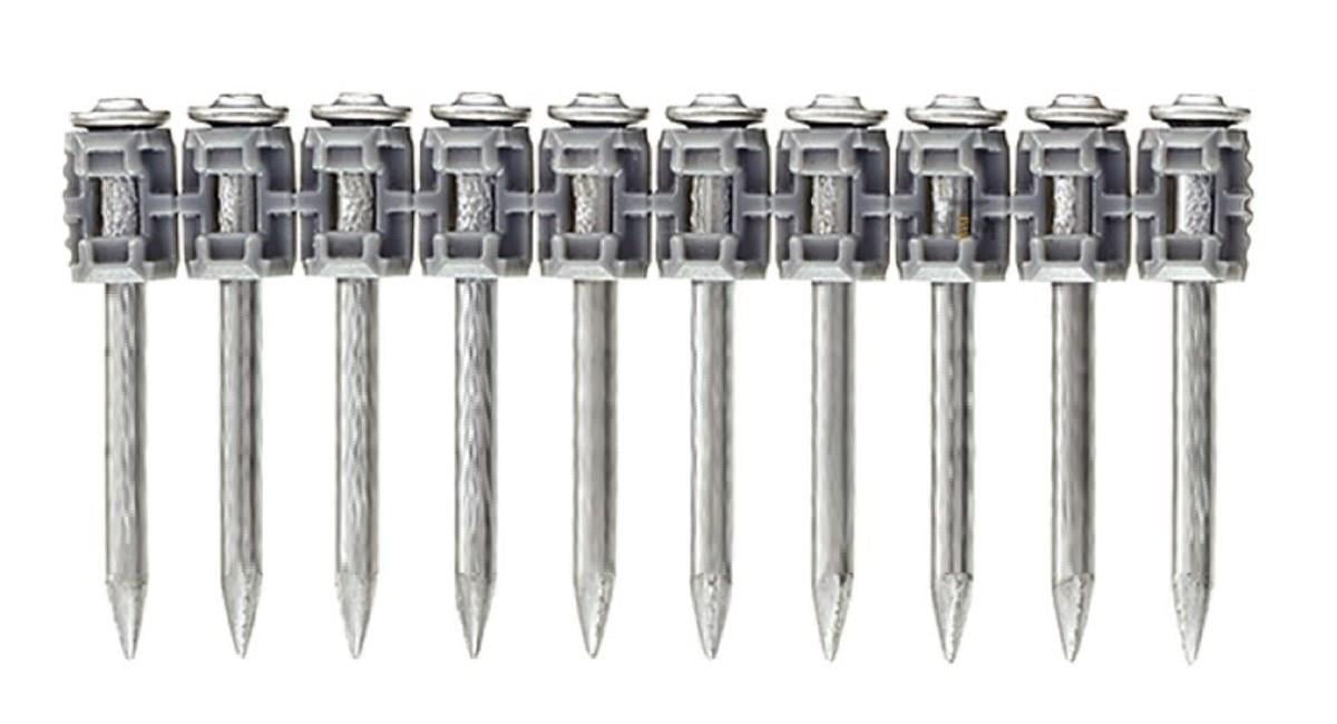 Hilti GX120 Çivi 39mm Betona Çakım