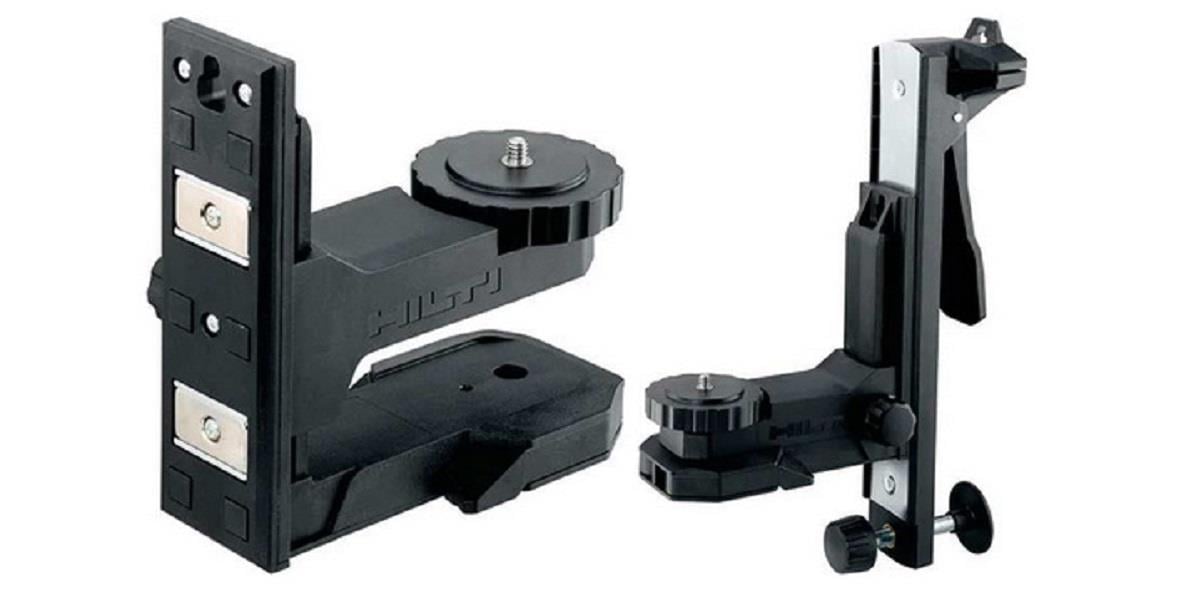 HİLTİHilti PMA 90 Mıknatıslı Duvar AskısıPMA 90 SET #2227009