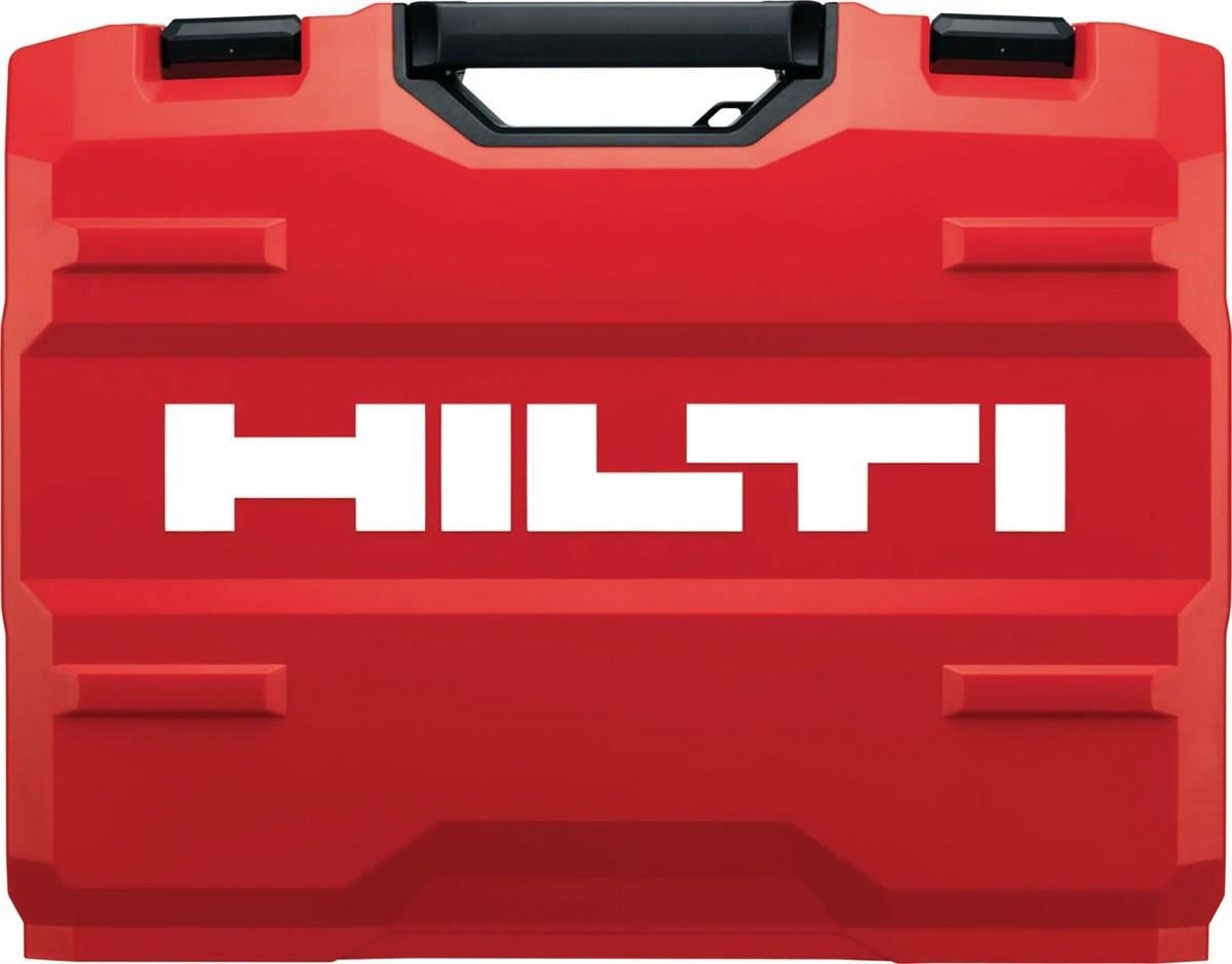 HİLTİHilti SD 5000 A22 P.ÇantaSD 5000 A22 P.Çnt#400173