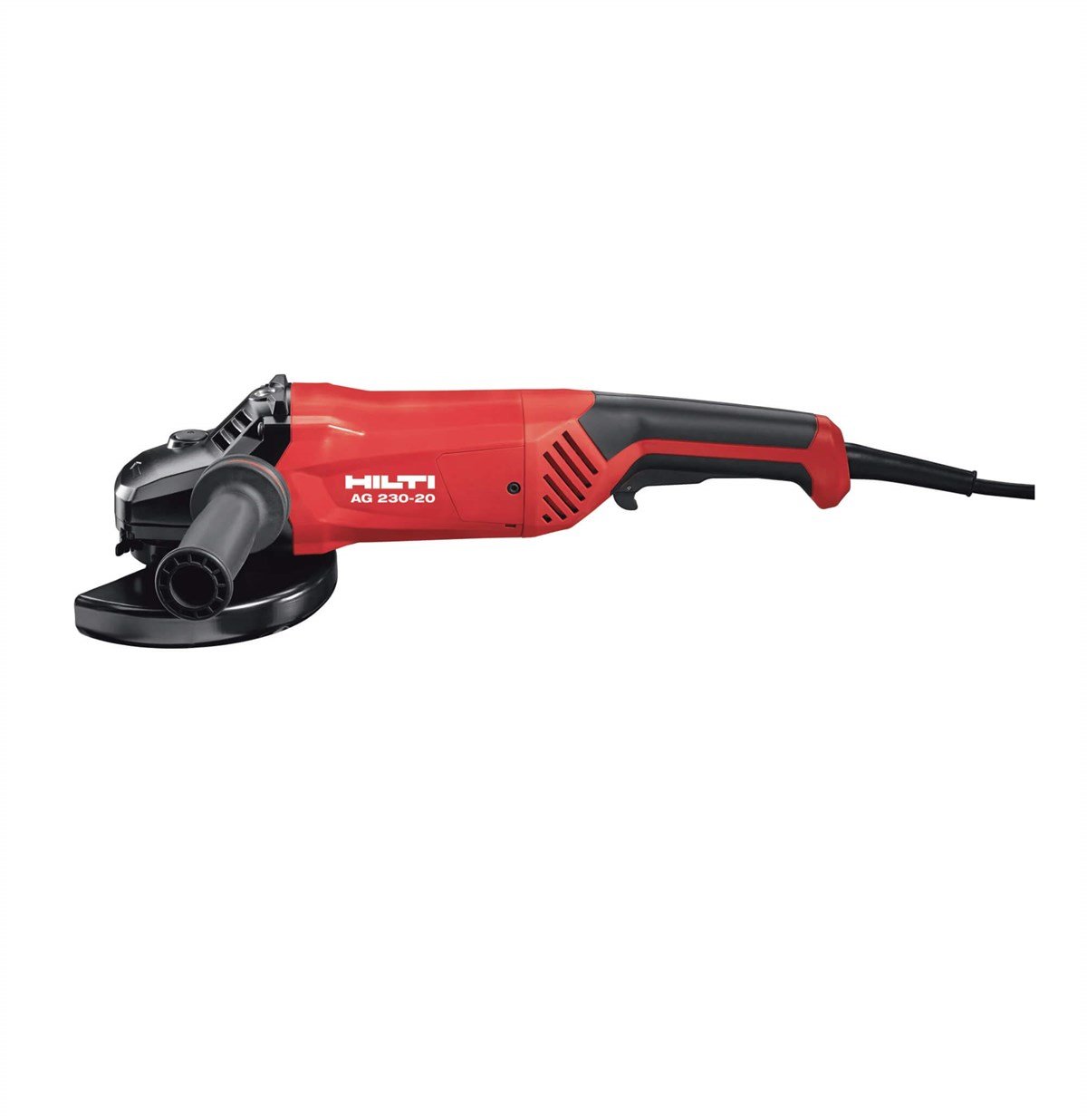 Hilti AG 230-24D 230V Taşlama Makinası K.Kutu