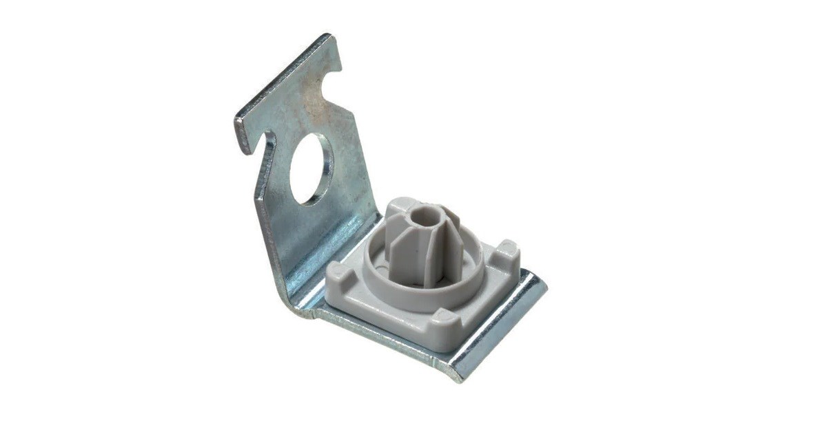 HİLTİHilti Tavan klipsi X-ECC MX-100 Adet Kutu#228342 X-ECC MX