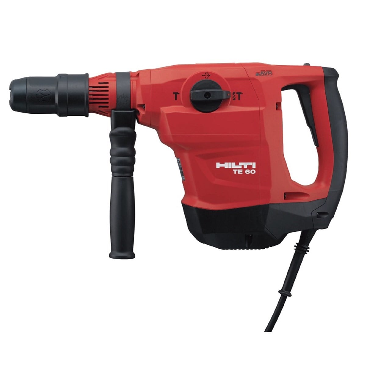HİLTİHilti TE 60-AVR Kırıcı Delici P.ÇantaTE 60-AVR 230 V #2132126