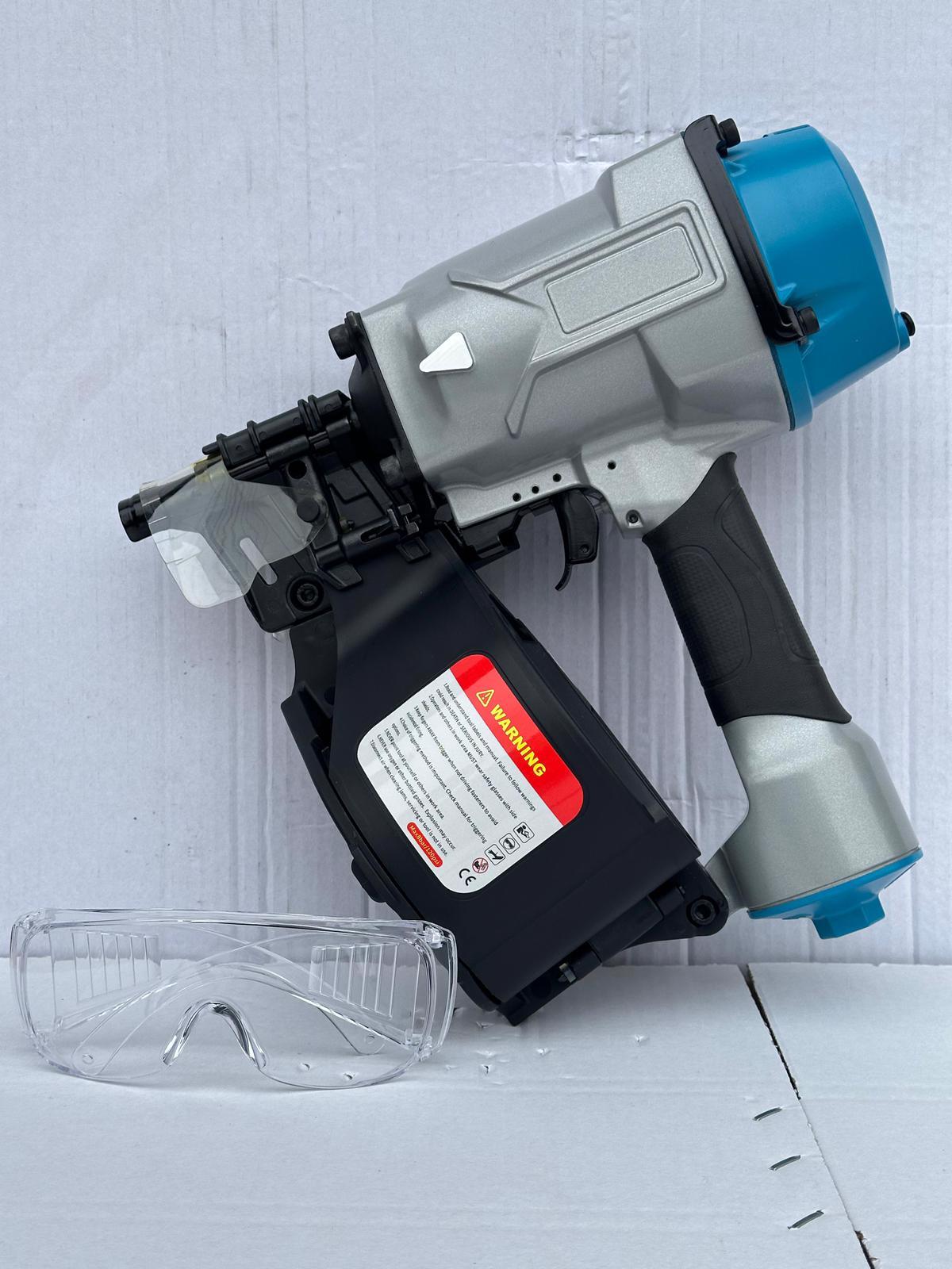 HOFMAN CN70 Palet Çivi Tabancası