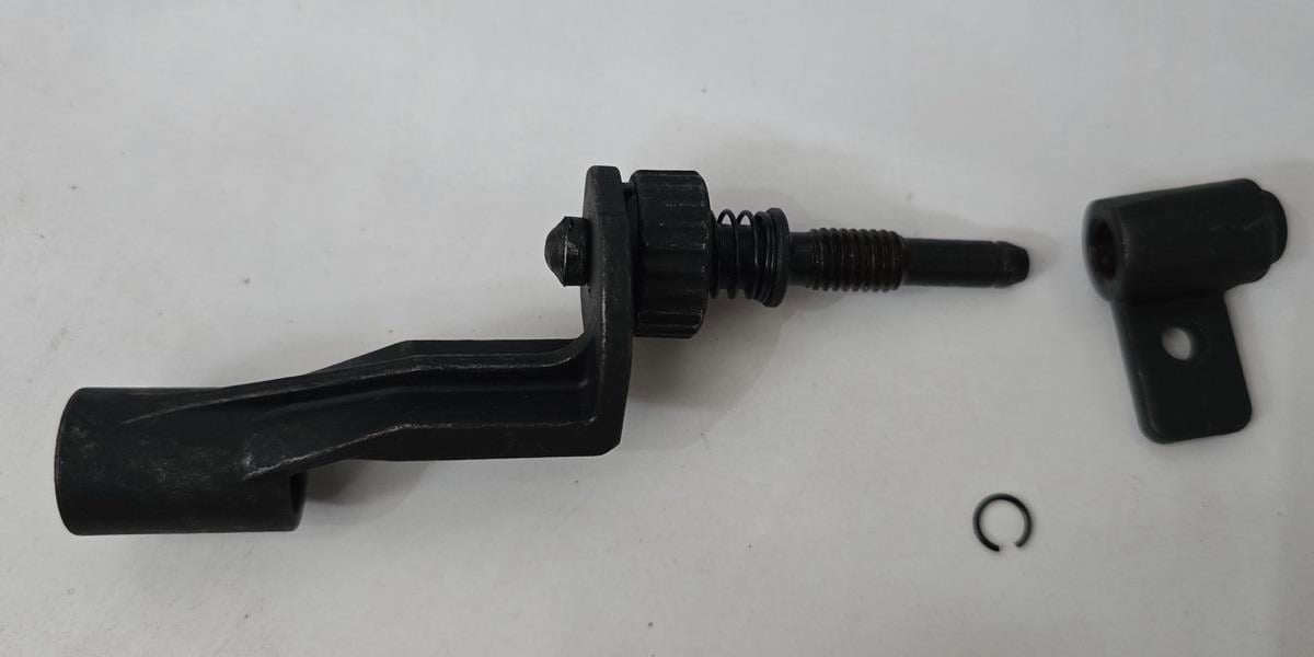 Hofman Gazlı Çivi Tabanca Yedek Ayarlı Namlu Kılıfı