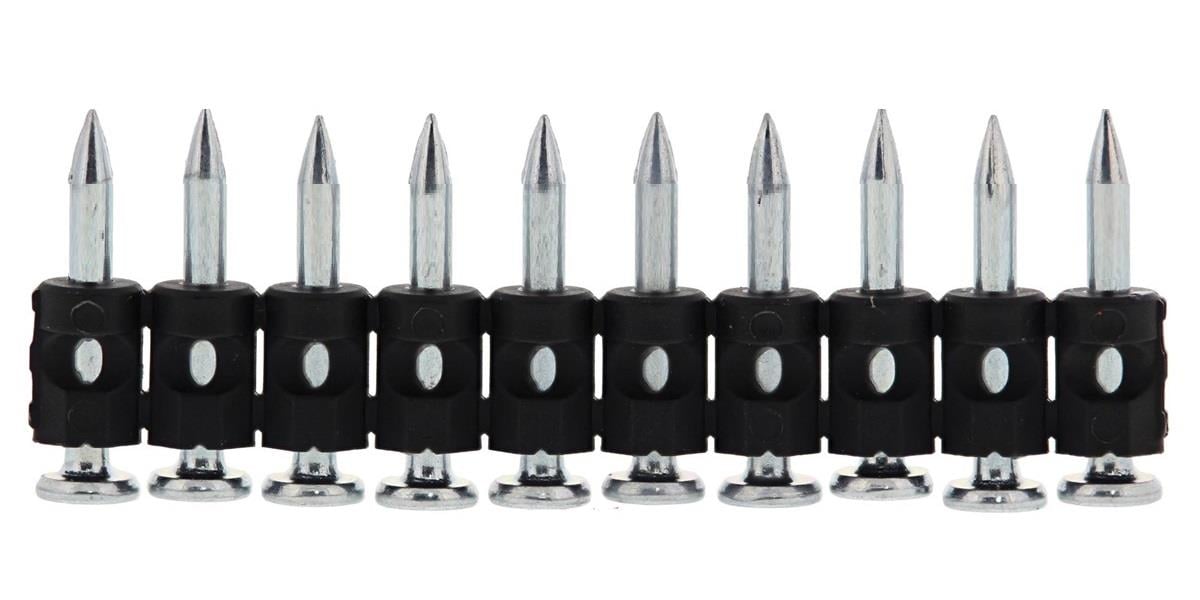 Hofman Çivi 30mm Betona Çakım