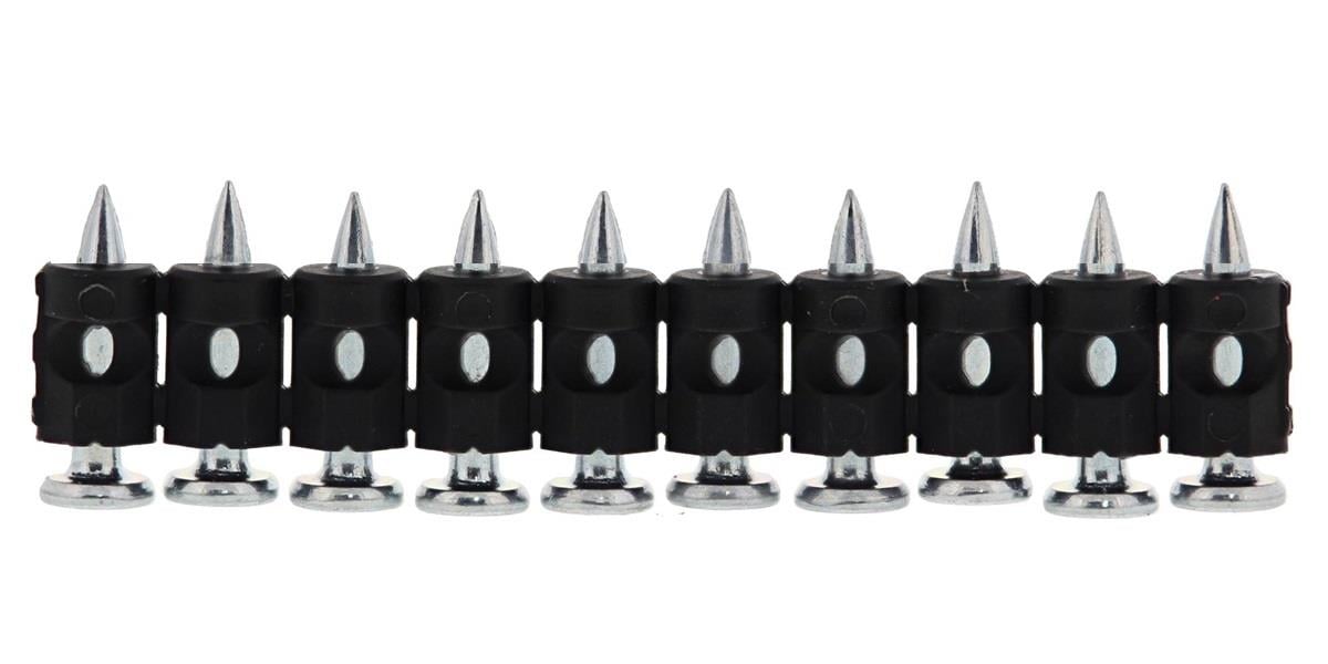 Hofmann Çivisi 15mm Çeliğe Çakım 1000 Adet/Kutu