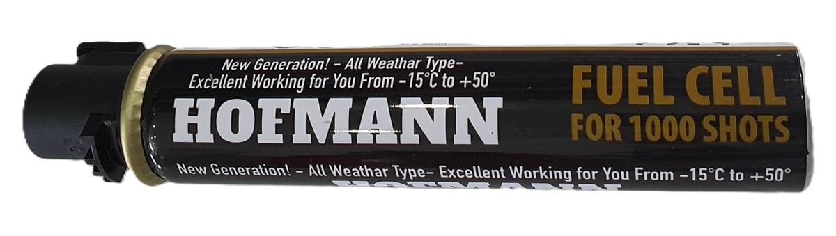 Hofman SDR78 Kısa Gaz 150mm