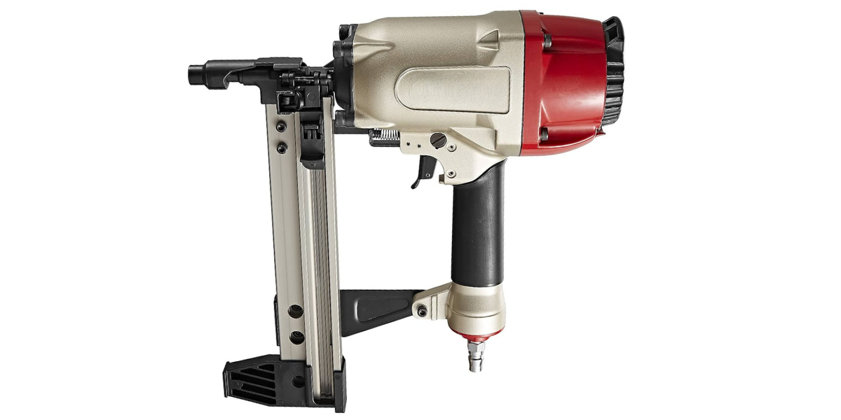 Hofmann Havalı Çivi Çakma Tabancası