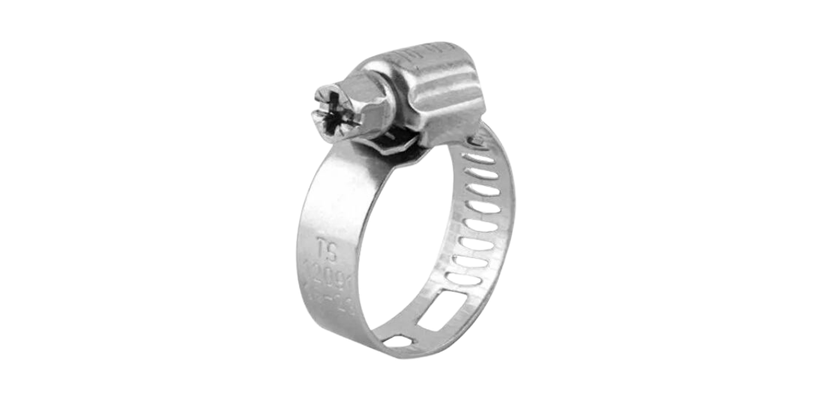 Hortum Kelepçesi 10x16