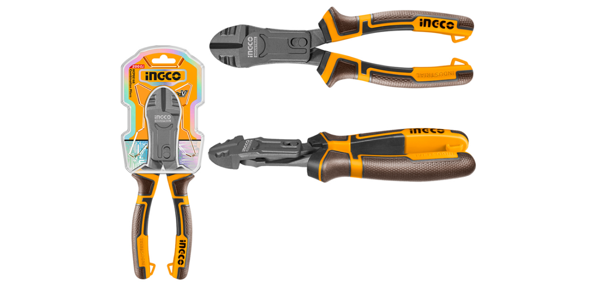 İngco Kombine Pense 200mm