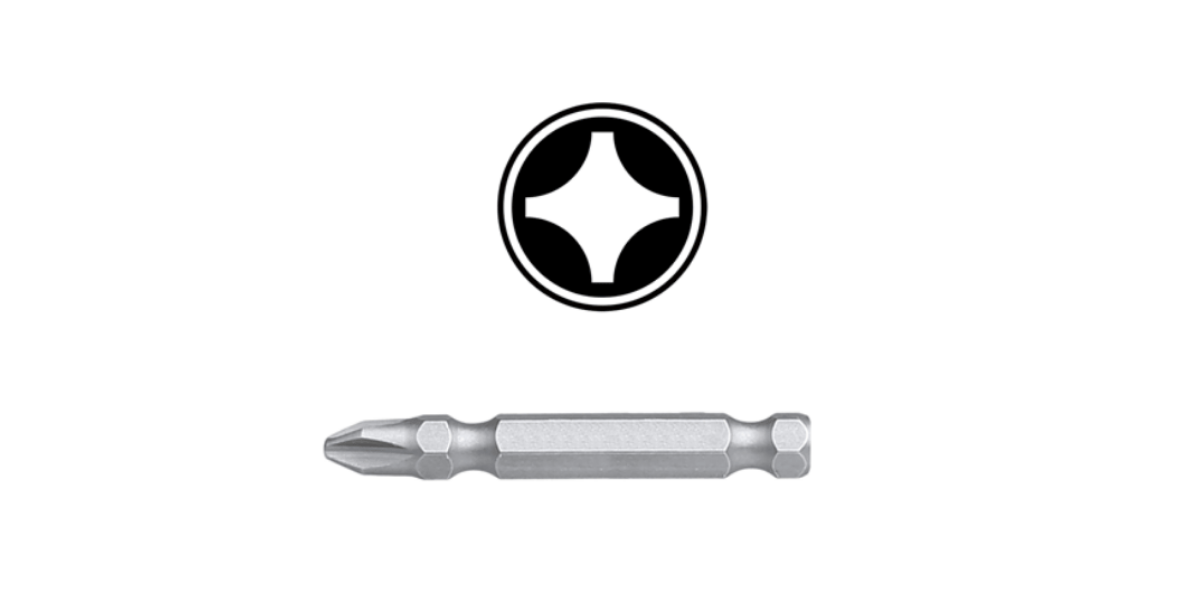 Ingco SDB11PH323 10'lu Yıldız Bits Uç Seti