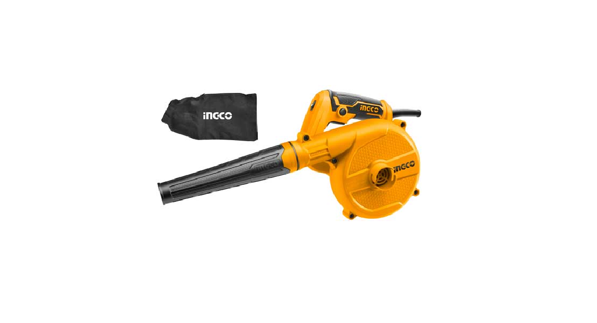 Ingco AB6008 Endüstriyel Elektrikli Körüklü Üfleyici 600W