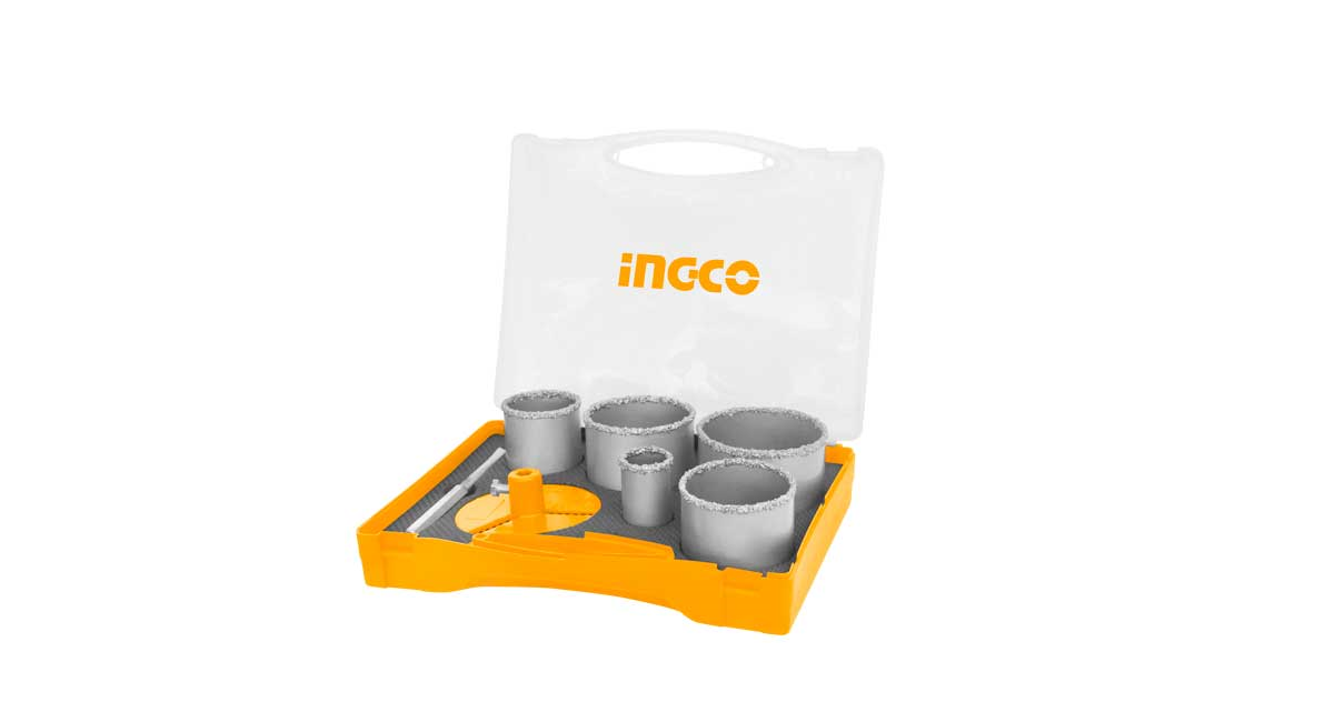 INGCOIngco AKCH0071 Mermer Panç SetiING-AKCH0071