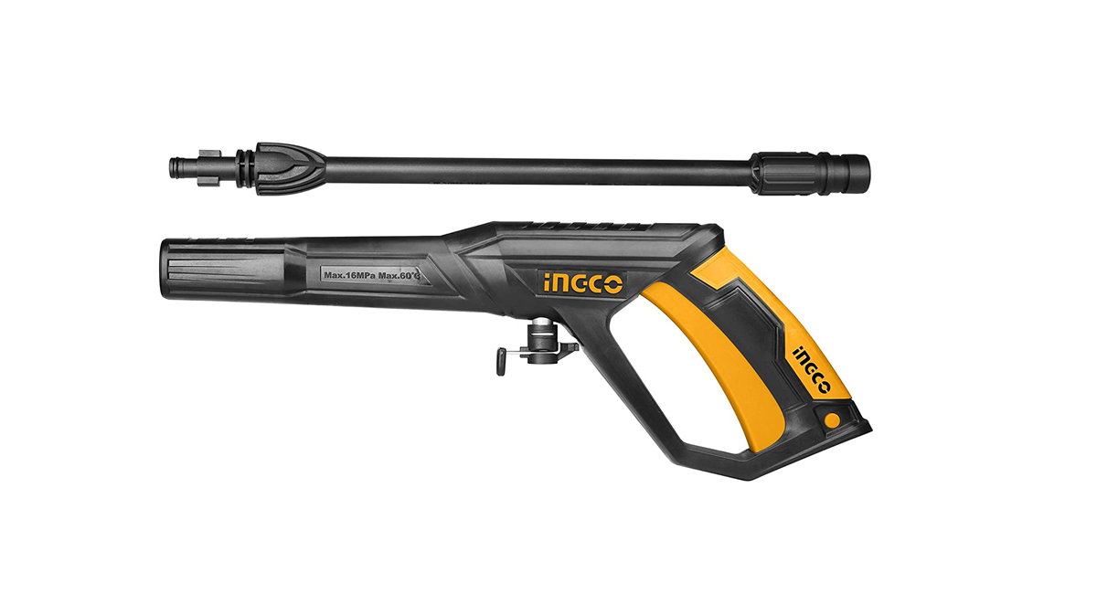 Ingco AMSG028 Püskürtme Tabancası