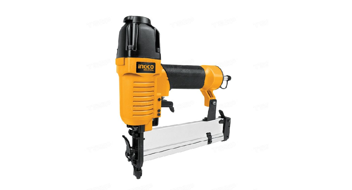 Ingco APS16401 Havalı Zımba Tabancası 16-40mm